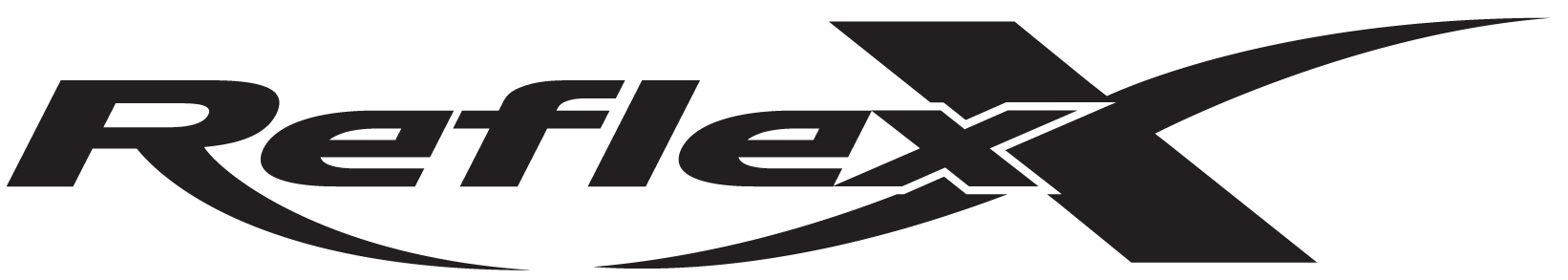Reflex Waterskis Logo
